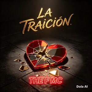 la traicion