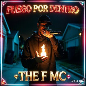 FUEGO POR DENTRO
