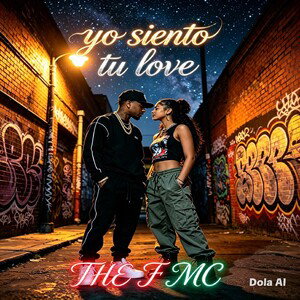YO SIENTO TU LOVE 