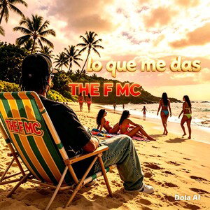 LO QUE ME DAS