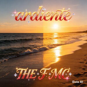ARDIENTE