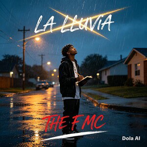 LA LLUVIA