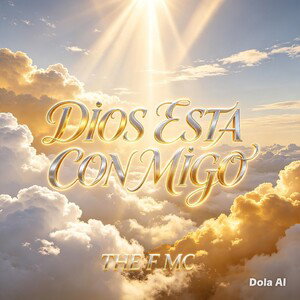 DIOS ESTA CON MIGO