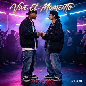 vive el momento