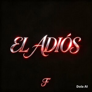EL ADIÓS