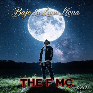 BAJO LA LUNA LLENA