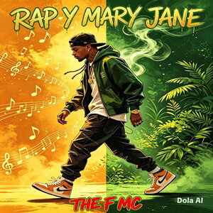 RAP Y MARY JANE