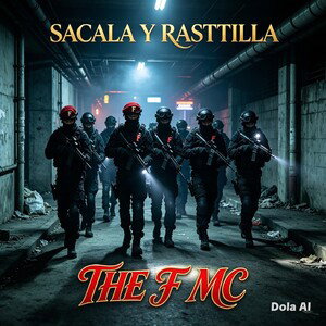 SACALA Y RASTRILLA