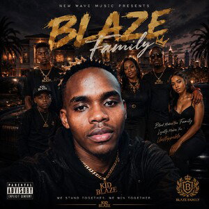 BLAZE FAMILY 