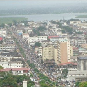 YIANGO-MONROVIA