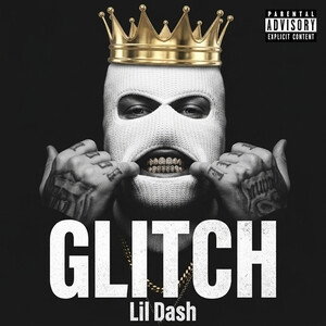 Glitch-Lil Dash