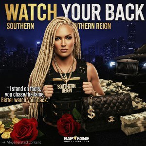 Watch Your Back 