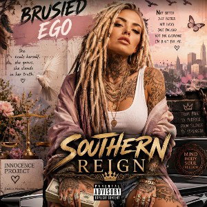 Bruised Ego 