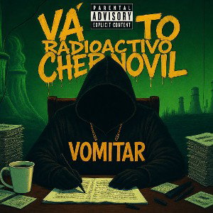 un charlatan de chernovil
