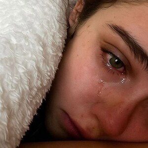 stop tears