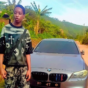 Flamezy Savage