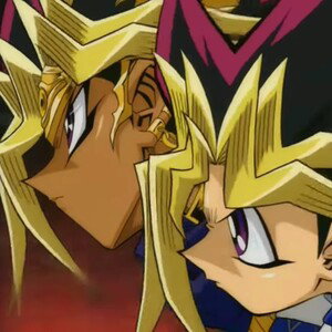 Project Pino - Yami Yugi | Pharoh