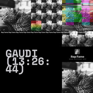 Gaudi (13:26:44)