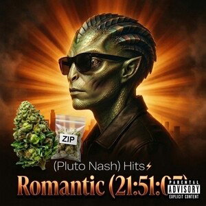 Pluto Nash