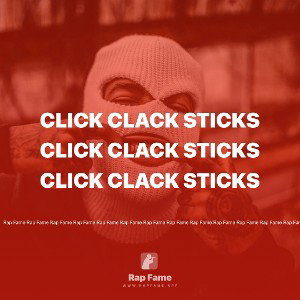 click clack sticks 