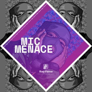 🎙️ Mic  Menace