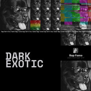 Dark  Exotic