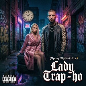 Lady Trap - ho