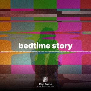 bedtime story 