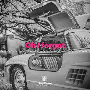 Oh I forgot 🙏🏿🔥🎵🎤😵💫