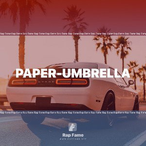 paper-umbrella