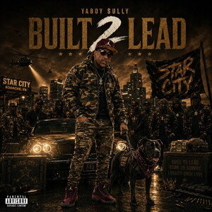 Built 2 Lead