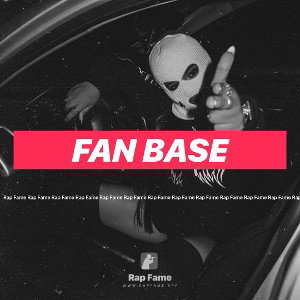fan base 