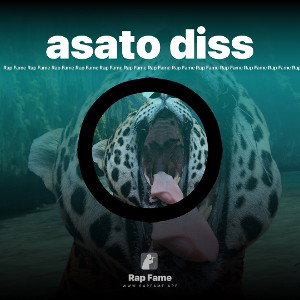 asato diss