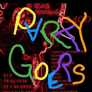PARTY GOERS