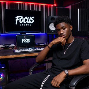 Afro sounds 