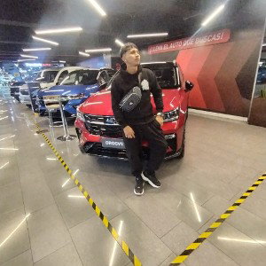 freestyle _impro J