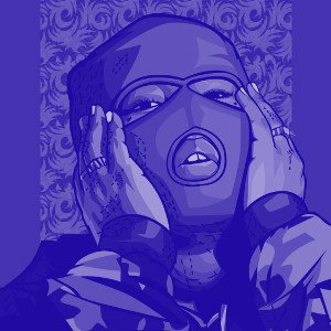 bear hug (Slowed + Reverb)