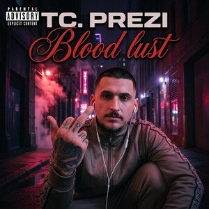 Blood lust