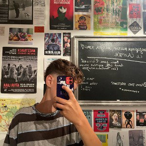 BACK TO BACK