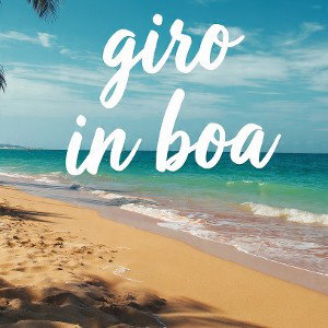GIRO IN BOA