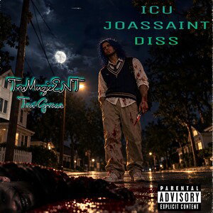 Joassaint Diss Track