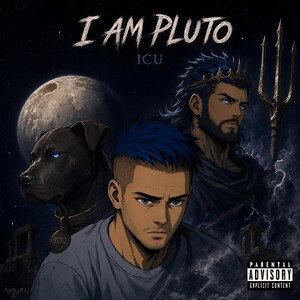 I am Pluto