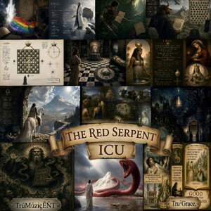The Red Serpent