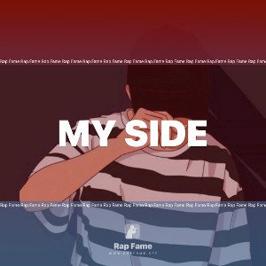 my side
