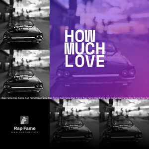 how much love 
