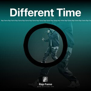 Different Time