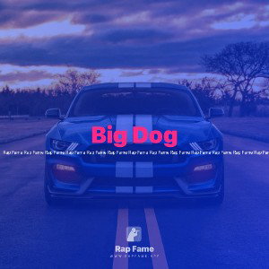 Big Dog