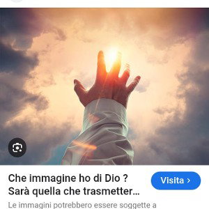 vi stiamo cercando 