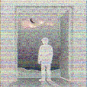 Dreams Alone