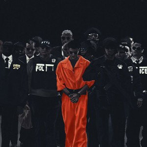 Kenka Dokugaku - Hard Traphiphop Instrumental